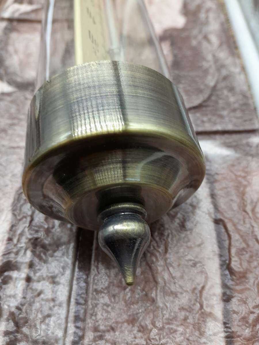 TAYLOR HERITAGE THERMOMETER