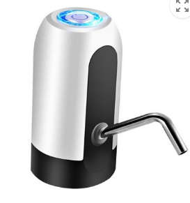 AUTOMATIC WATER DISPENSER