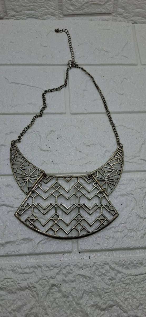COSMETIC JEWELLERY NECKLACES ---GREAT STYLE-LOT 10