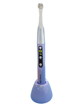 High Intensity 4 mdes Q7 Multi Wavelength Dental LED Curing Light MEDICAL DENTAL