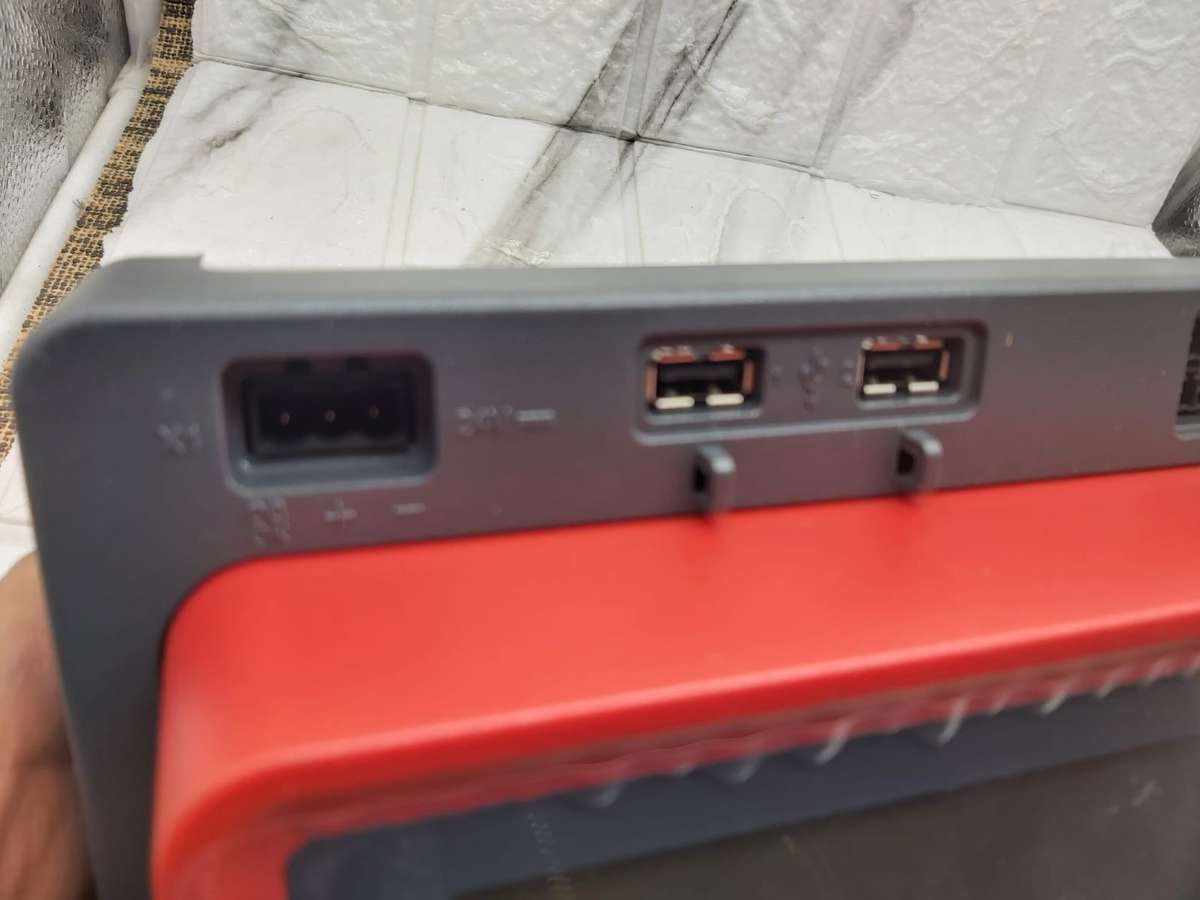 SMA CLUSTER CONTROLLER CLCON-10