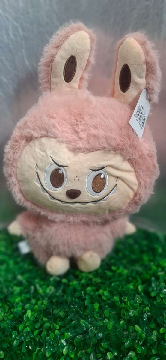 MONSTER COLLECTABLE PLUSH DOLLS 40CM--- A MUST HAVE