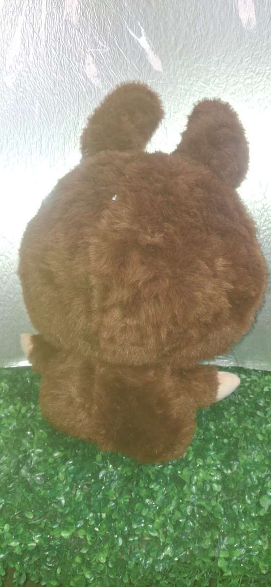 MONSTER COLLECTABLE PLUSH DOLLS 50CM--- A MUST HAVE