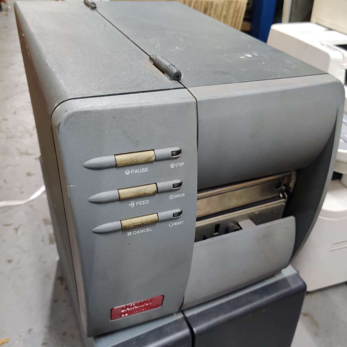 Datamax Label Printer