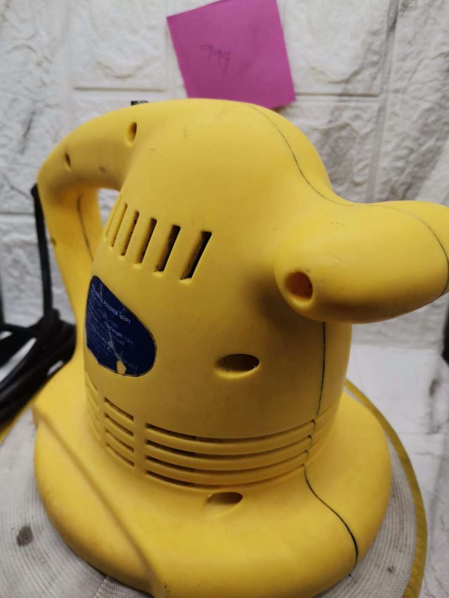 SHIELD ORBITAL POLISHER SHP1 110W-- TRUSTED BRAND