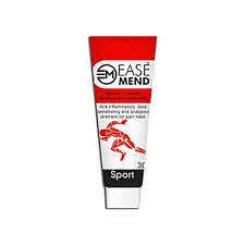EASEMEND PAIN RELIEF  CREAM 30ML --
