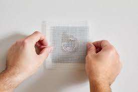 WALL PATCH ---PATCH IT UP