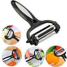 Vegetable Peeler 3 in 1 Roto Peeler
