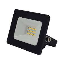 10W FLOODLIGHT NON SENSOR---SECURITY LIGHT