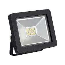 10W FLOODLIGHT NON SENSOR---SECURITY LIGHT