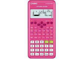 Casio Scientific Calculator - FX-82ZA Plus II