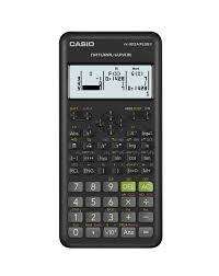 Casio Scientific Calculator - FX-82ZA Plus II
