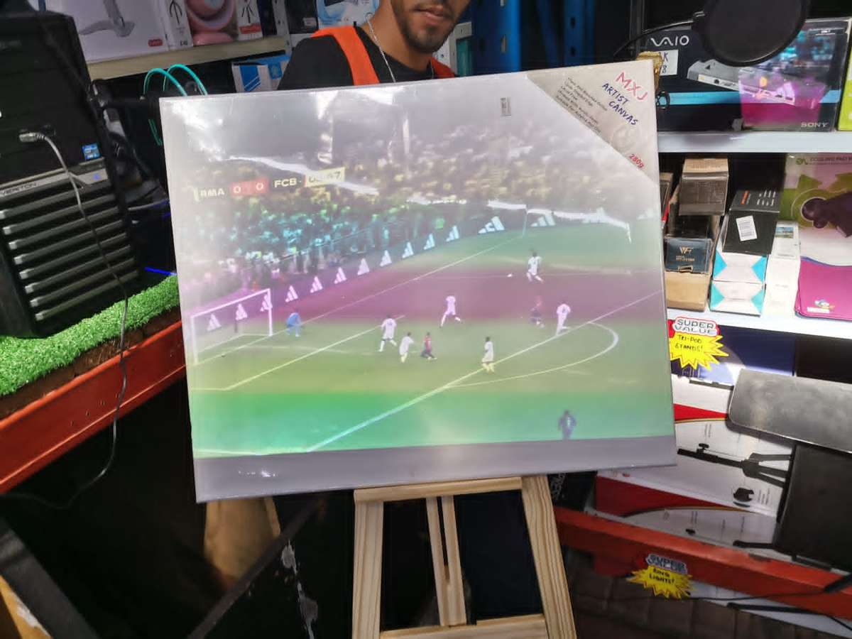 ACER ZOOM PROJECTOR X1261