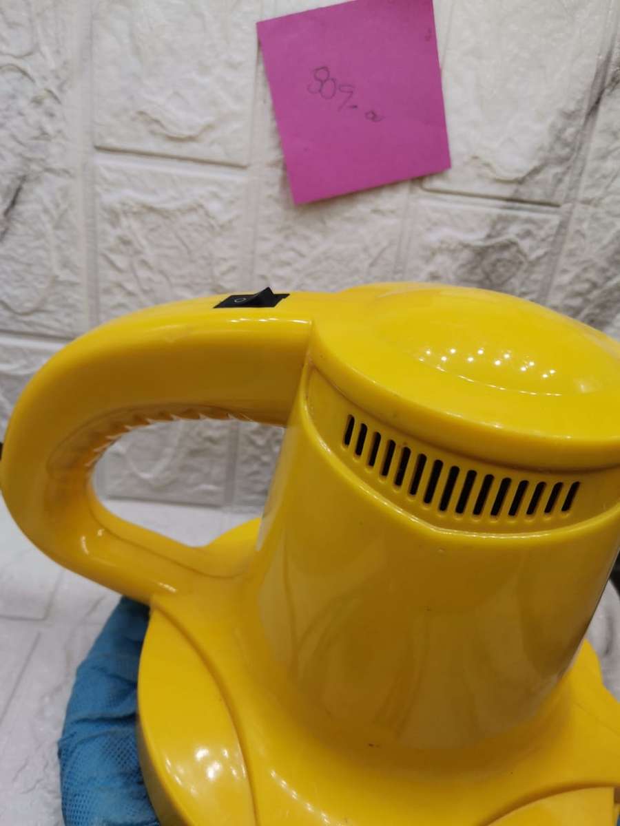 SHIELD ORBITAL POLISHER SHP1 110W-- GREAT CONDITION