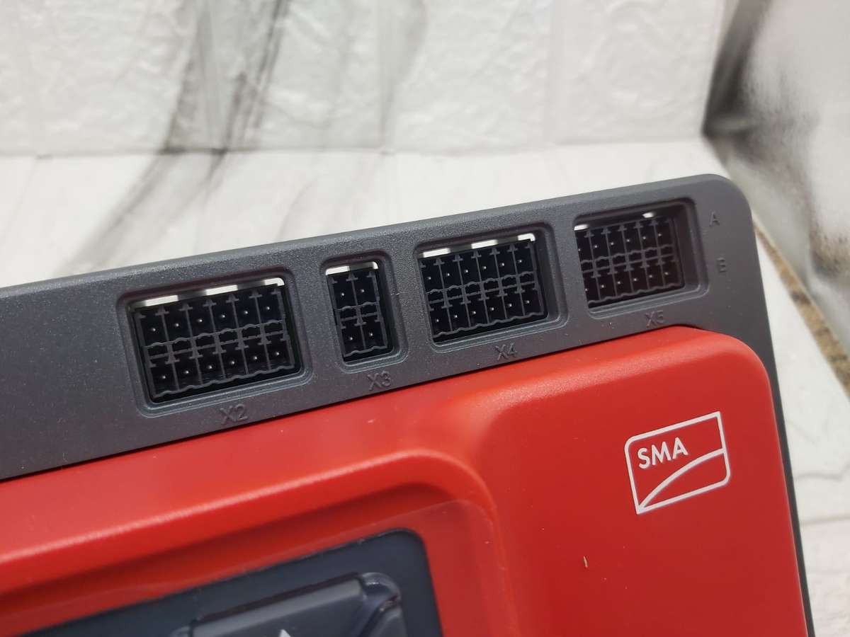 SMA CLUSTER CONTROLLER CLCON-10