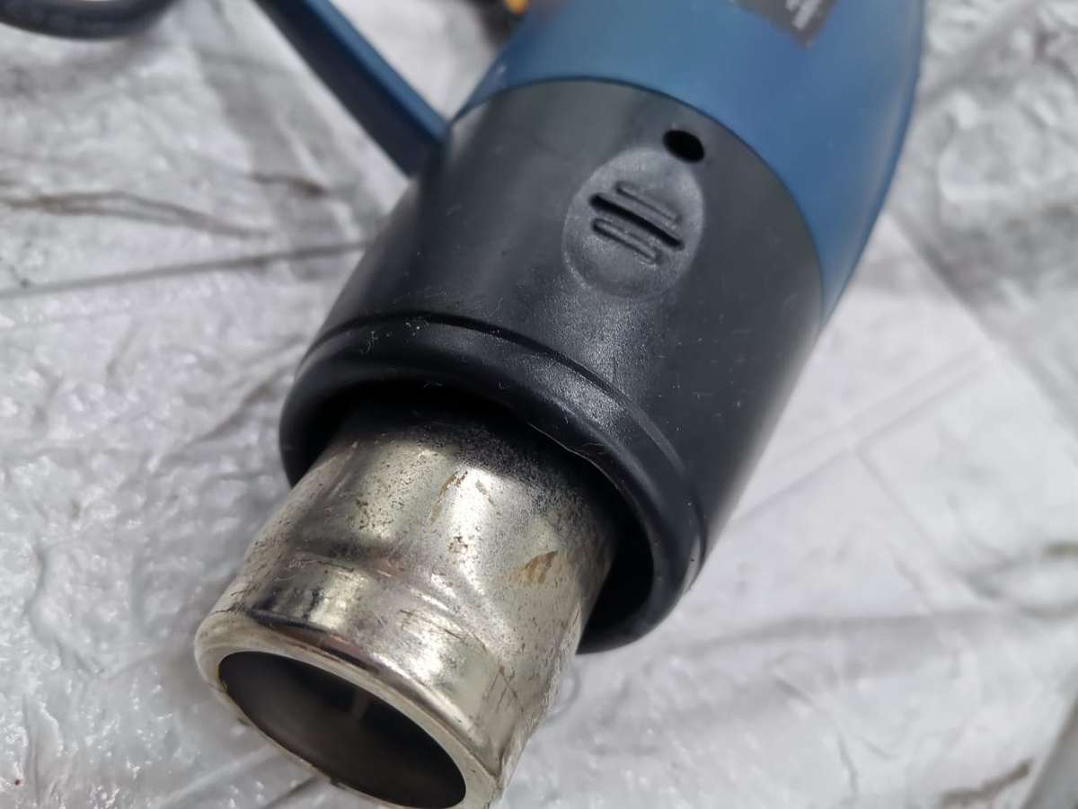 Ryobi 240V 2000w Heat Gun - Great Condition