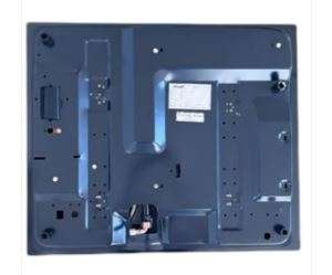 Built-In Tempered Glass 4 Burner Gas Hob