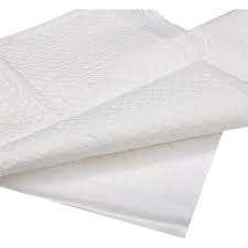 CLEMENS UNDERPADS 60CM X 60 CM FOR BED PACK OF 20PC -