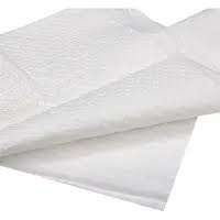 CLEMENS UNDERPADS 60CM X 60 CM FOR BED PACK OF 20PC -