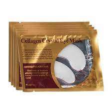 COLLAGEN CRYSTAL EYE MASK