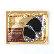 COLLAGEN CRYSTAL EYE MASK