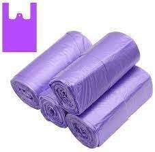 2 PACK BIN LINERS BAGS