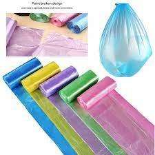 2 PACK BIN LINERS BAGS