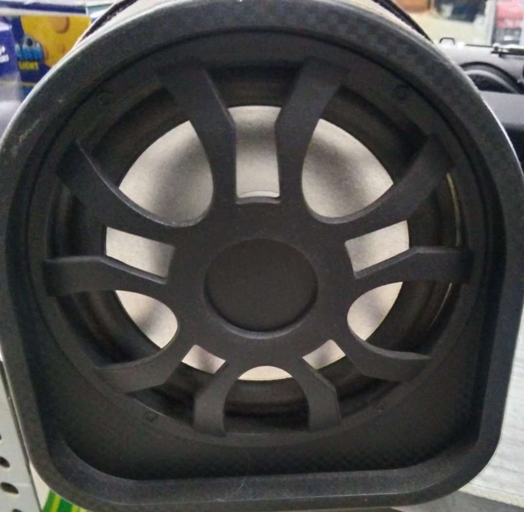 DIGIMARK WIRELESS SPEAKER