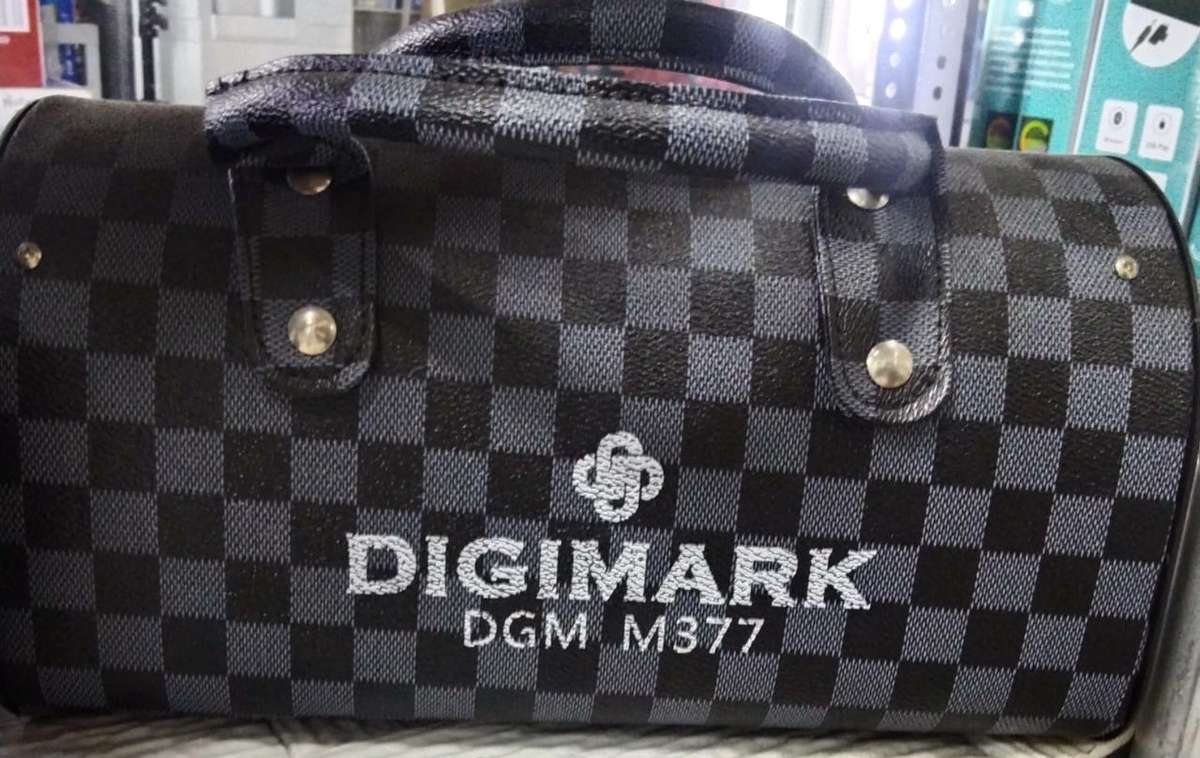 DIGIMARK WIRELESS SPEAKER