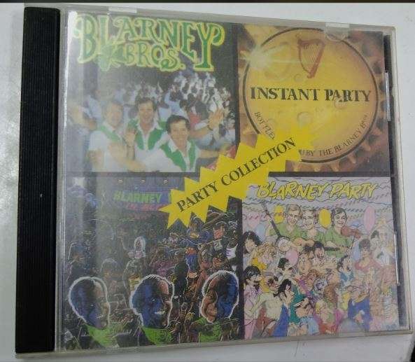 Afrikaanse Kunstenaars Musiek - R10 each