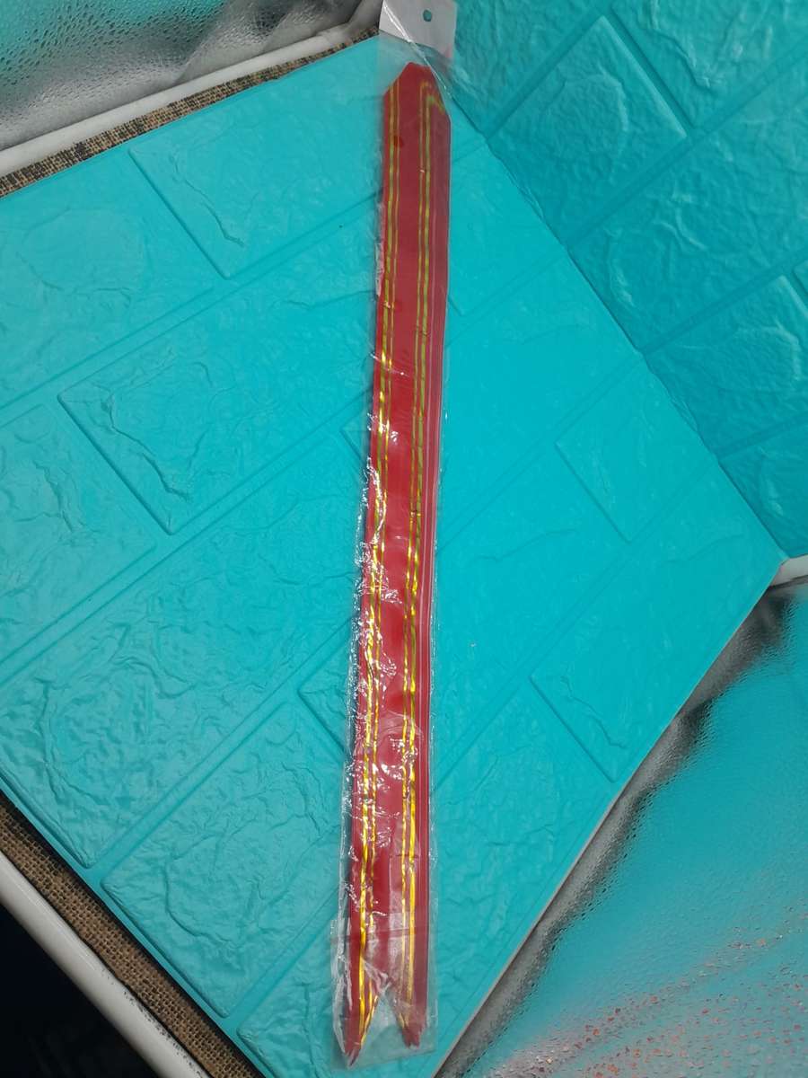 PULL FLOWER RIBBON PARTY DECOR