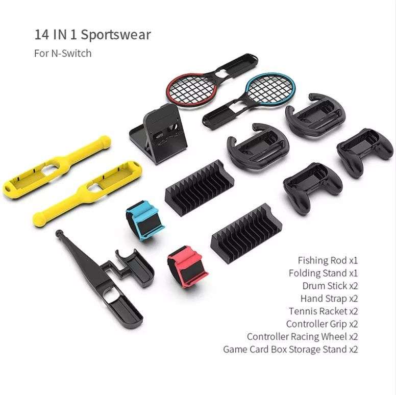 Nintendo Switch Sports Combo TNS-0125