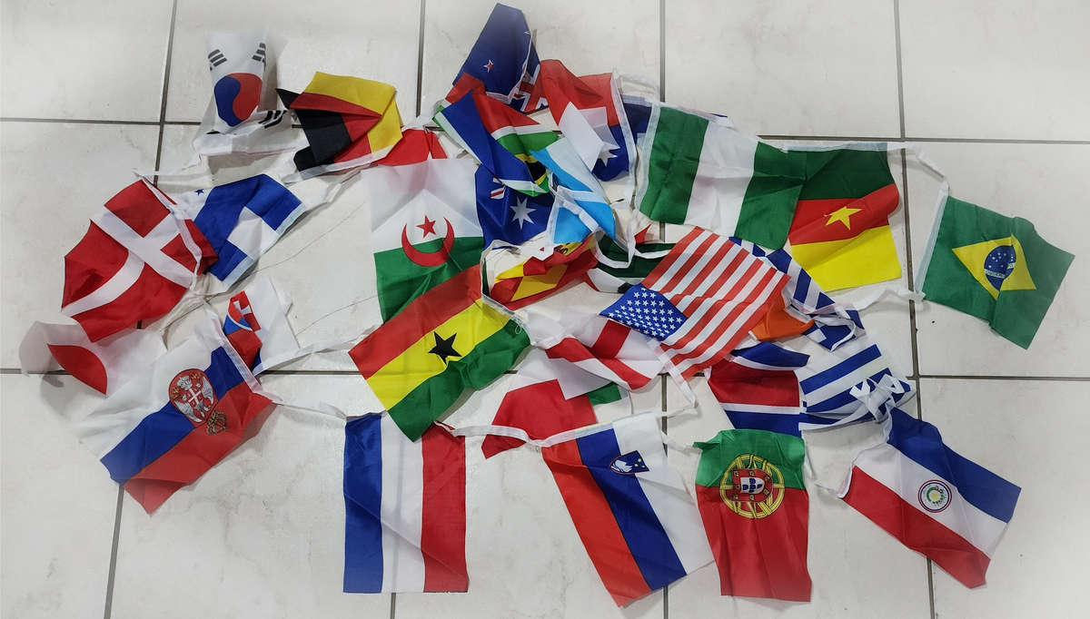 Rugby Worldcup 1999 - Memorabilia