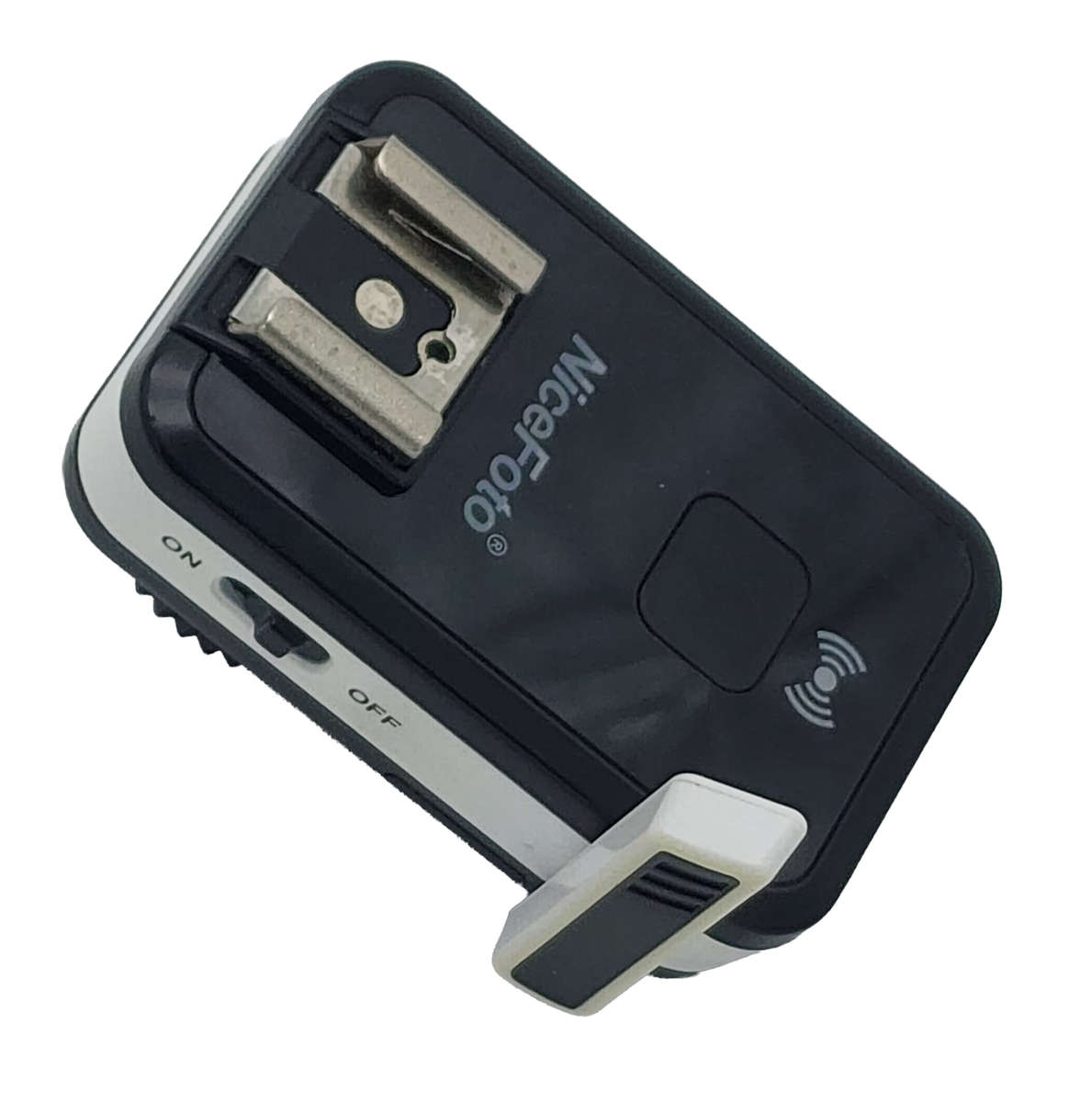 nflash 680A NiceFoto Battery Powered Outdoor Flash 600W - Pre-Owned