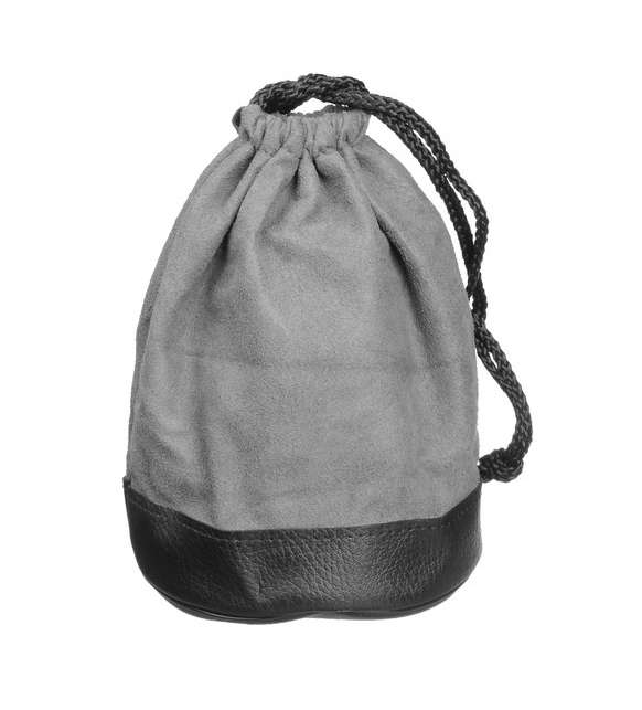 Canon EF 17-40mm f/4L USM Lens - Used