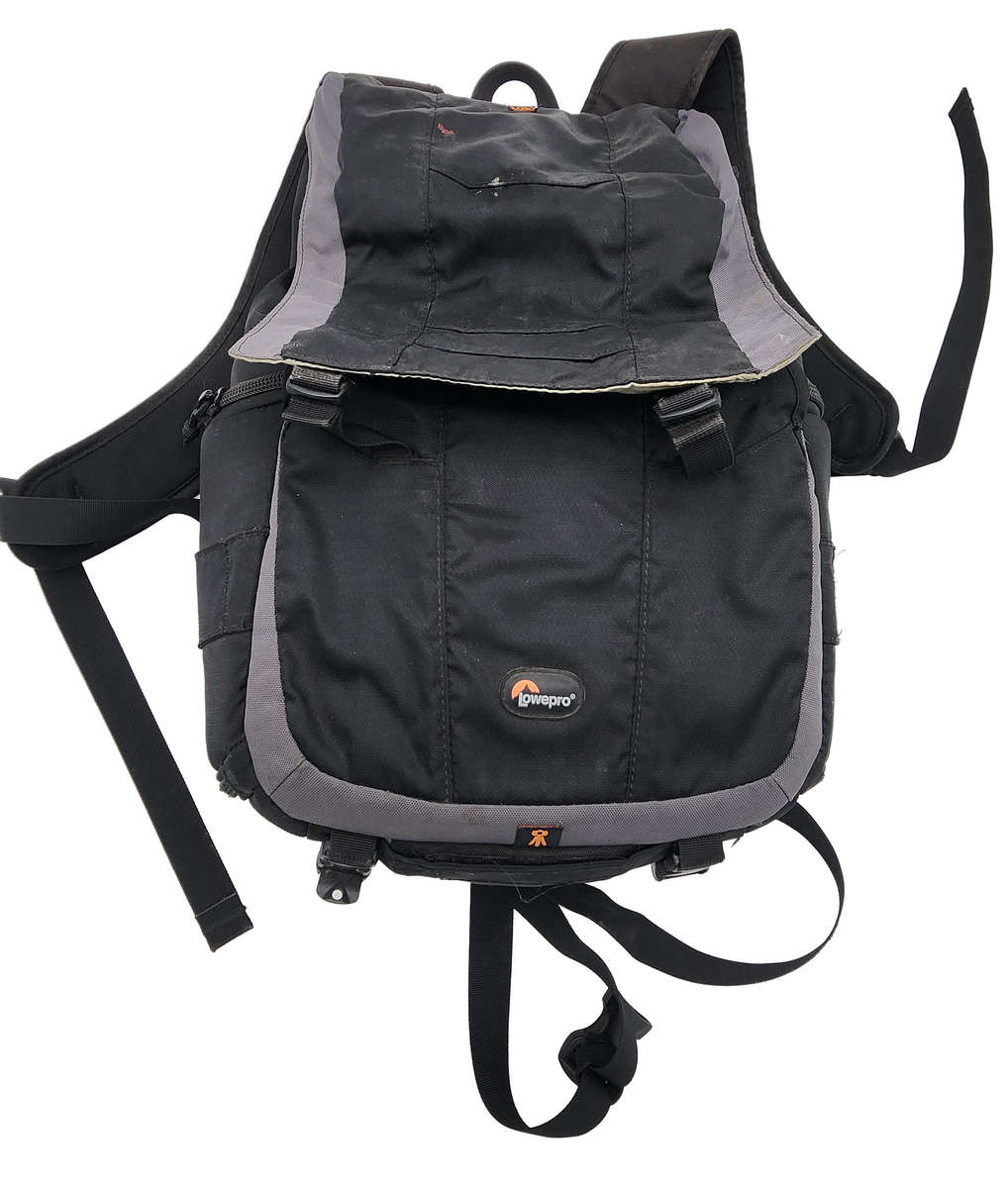 Lowepro AW Camera Backpack
