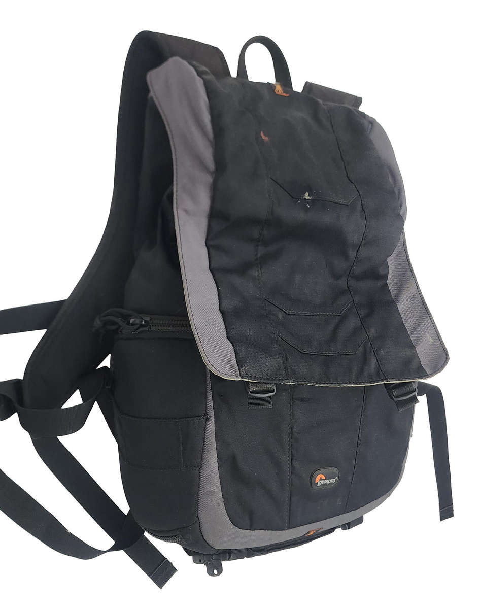 Lowepro AW Camera Backpack