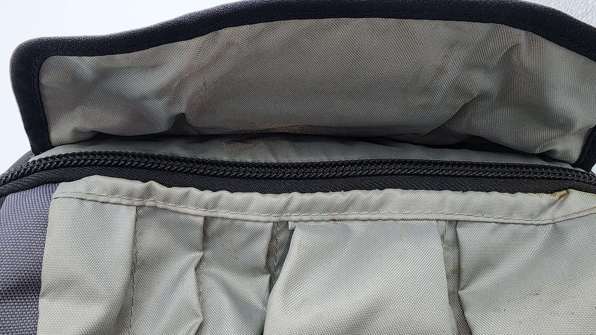 Lowepro AW Camera Backpack