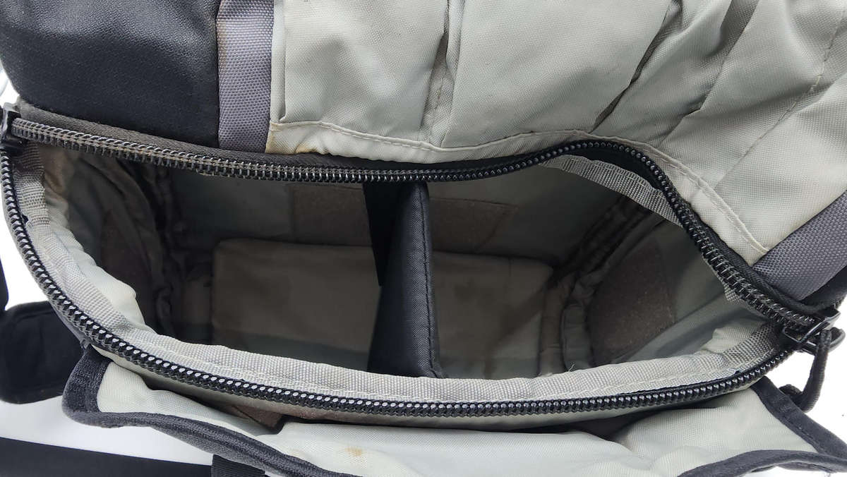 Lowepro AW Camera Backpack