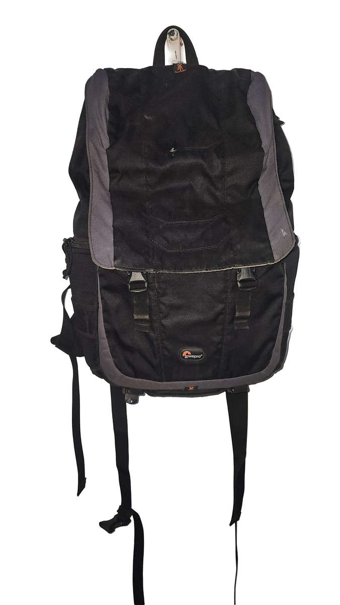 Lowepro AW Camera Backpack