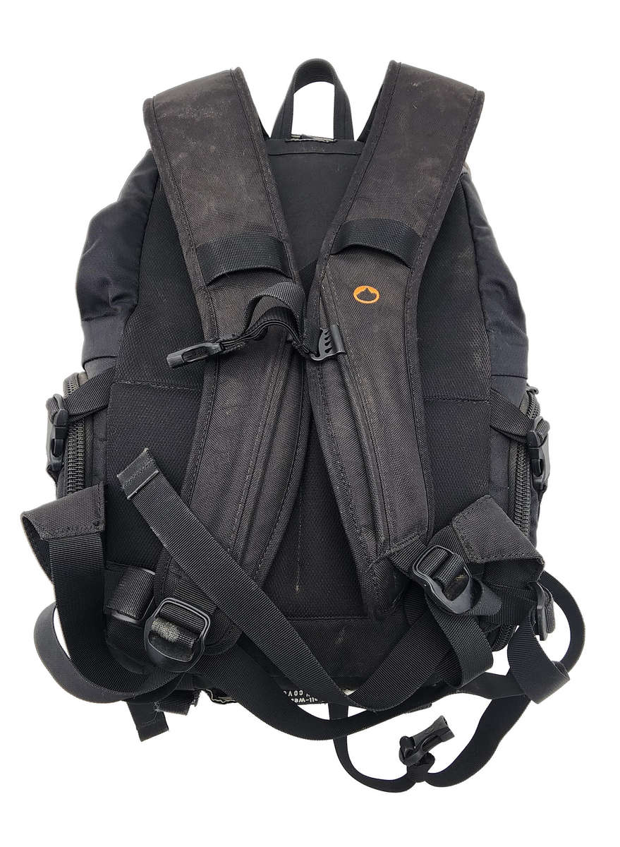 Lowepro AW Camera Backpack