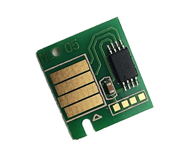Waste ink tank chip/Maintenance box chip - For Canon Printers - MC-05 MC-07 MC-08 MC-09 MC-10 MC-16