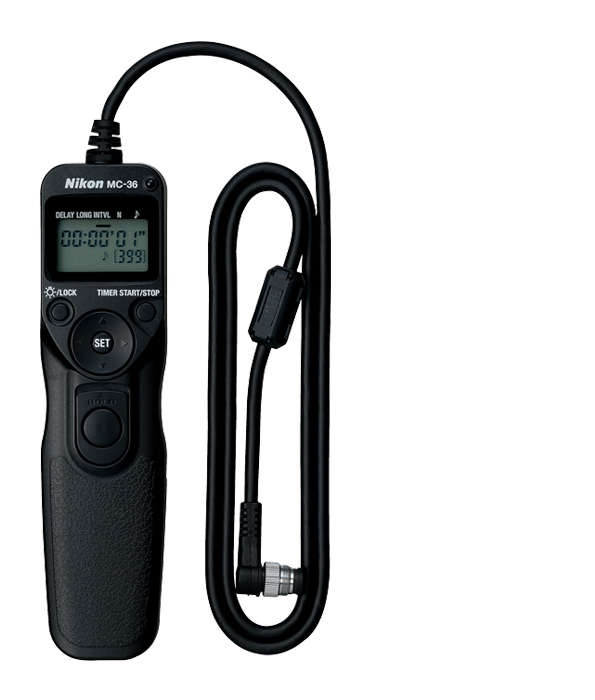 Nikon MC-36 Multi-function Remote Cord