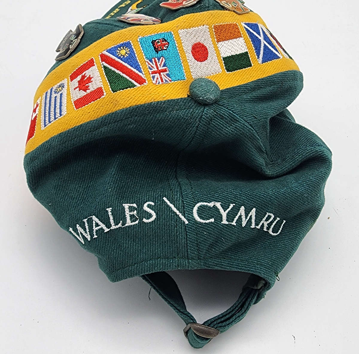 Rugby Worldcup 1999 - Memorabilia