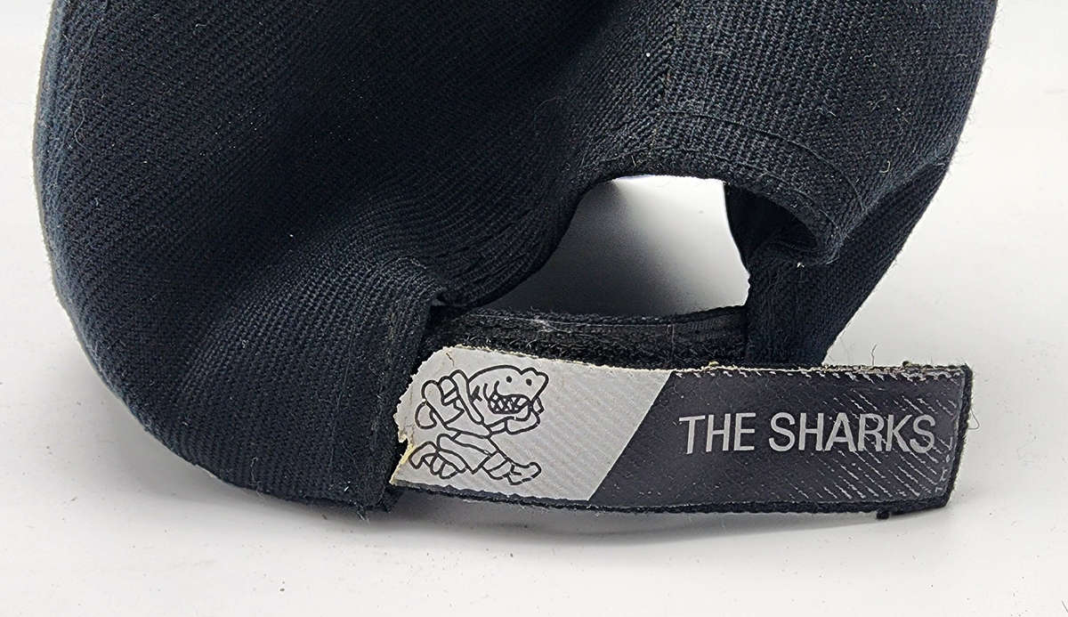 Sharks Rugby Cap