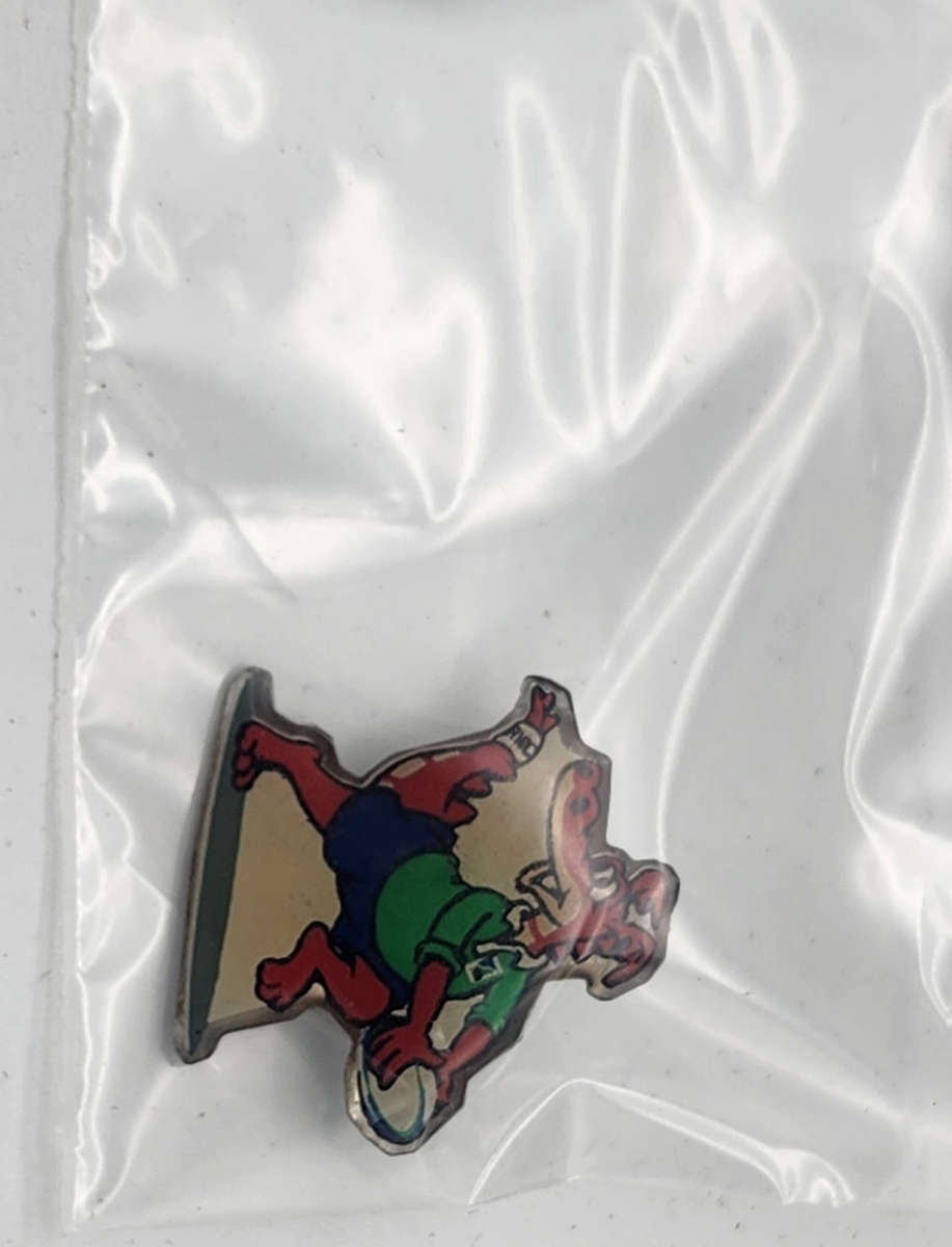 Rugby World Cup 1999 - High Quality Ties.