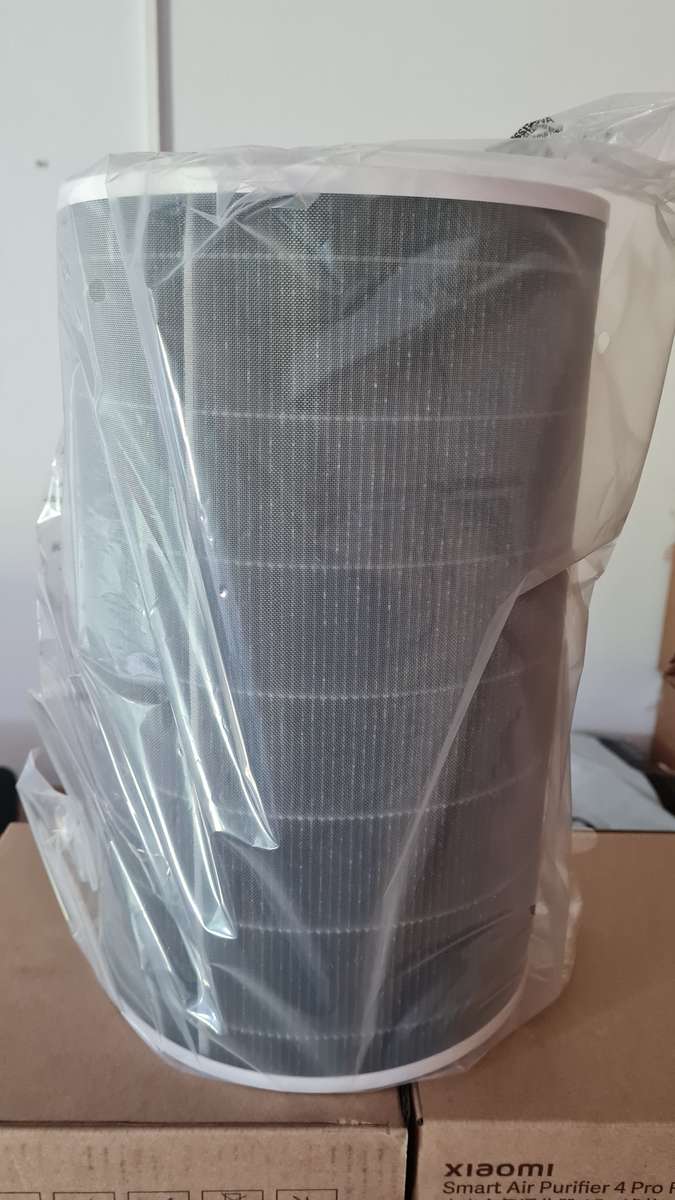 Xiaomi Smart air purifier 4 pro filter