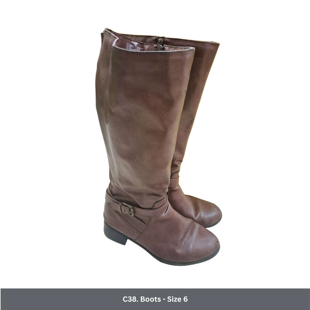 Boots