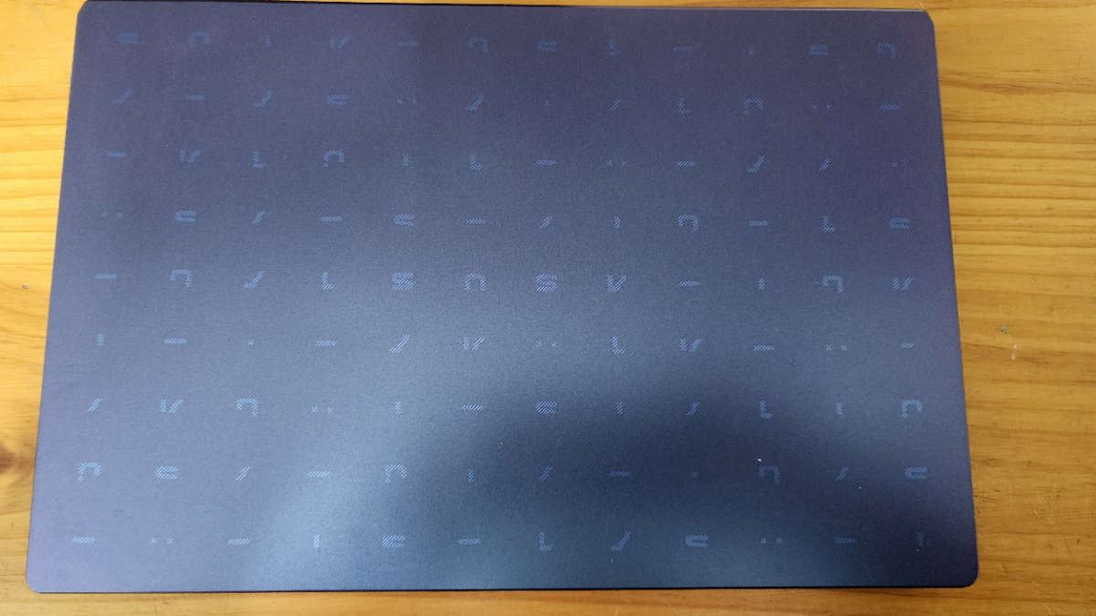 One Lot containing 2 x Asus Notebooks (Semi-Working) - See Description