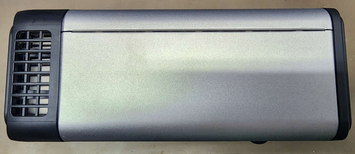 Acer PD523 XGA DLP Projector (2400 Lumens)